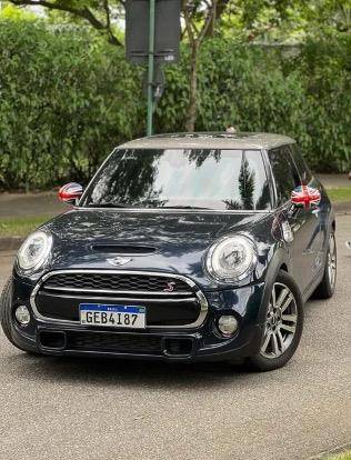 MINI COOPER 2018