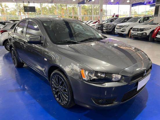 MITSUBISHI LANCER 2019