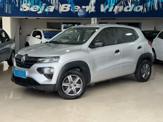 RENAULT KWID 2023