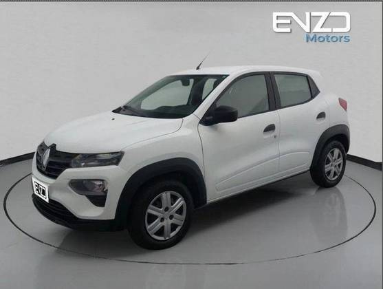 RENAULT KWID 2024