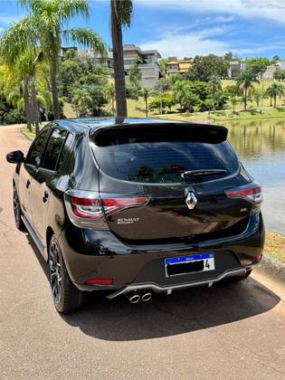 RENAULT SANDERO 2022