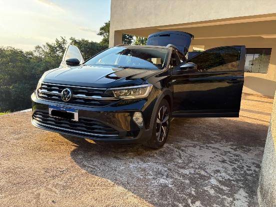 VOLKSWAGEN NIVUS 2021