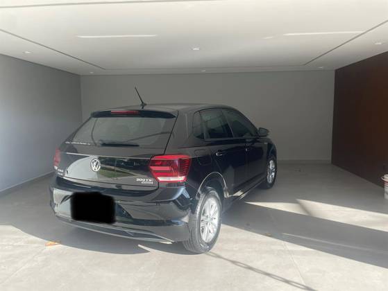 VOLKSWAGEN POLO 2019