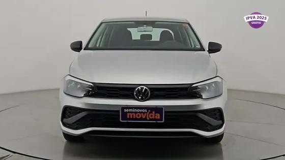 VOLKSWAGEN POLO 2024