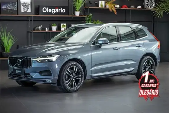 VOLVO XC60 2019