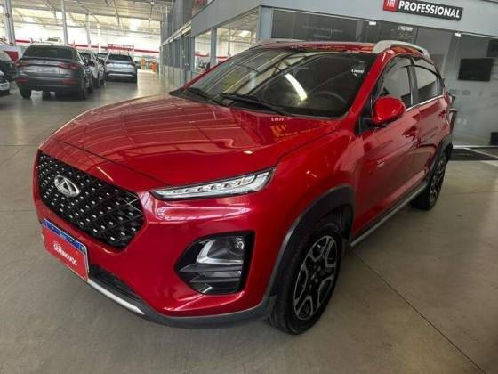 CAOA CHERY TIGGO 3X 2022