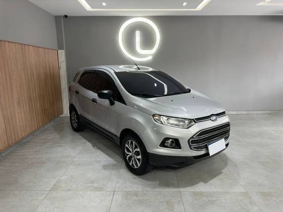 FORD ECOSPORT 2014