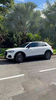 AUDI Q3 2020