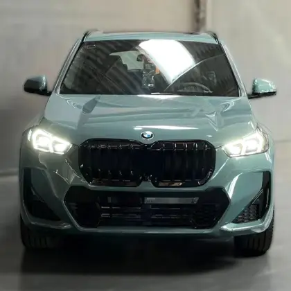 BMW X1 2025