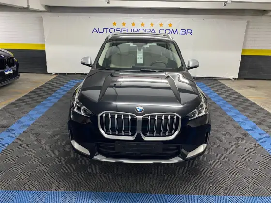 BMW X1 2025