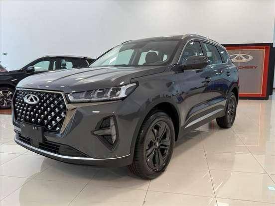 CAOA CHERY TIGGO 7 2025