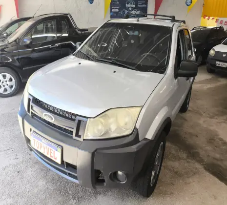 FORD ECOSPORT 2008