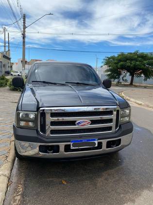 FORD F-250 2002