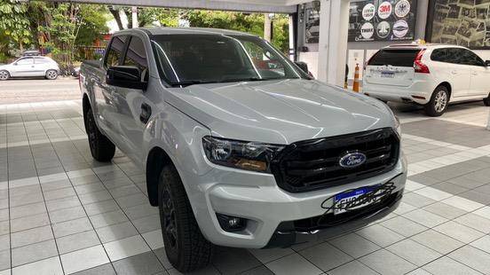 FORD RANGER 2022