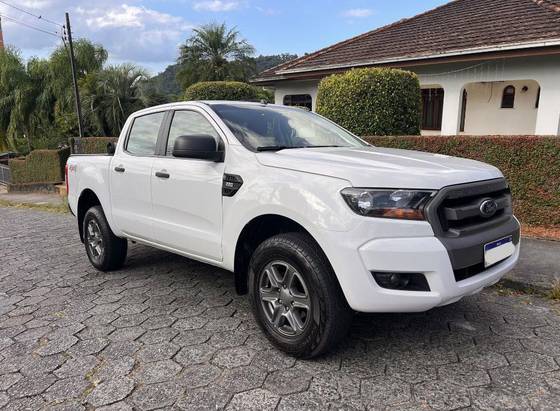 FORD RANGER 2018