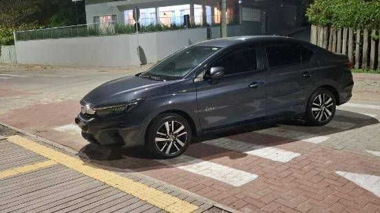 HONDA CITY 2024