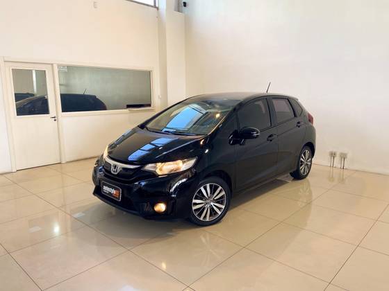 HONDA FIT 2016