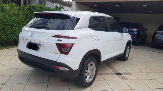 HYUNDAI CRETA 2023