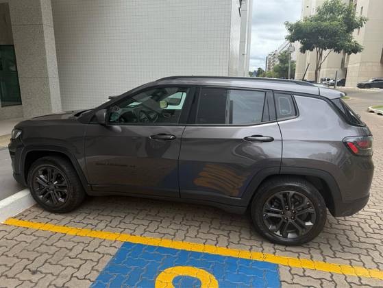 JEEP COMPASS 2022