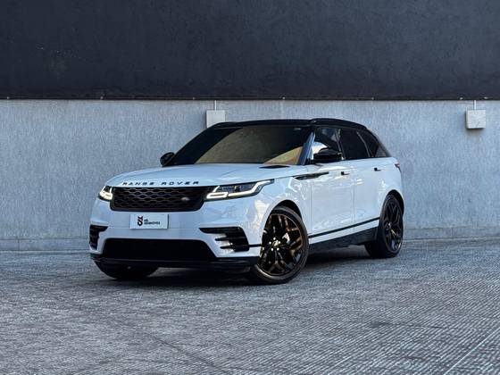 LAND ROVER RANGE ROVER VELAR 2019
