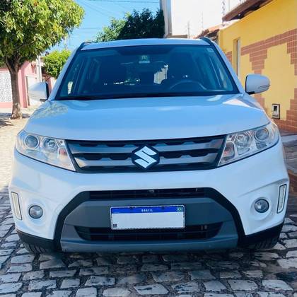 SUZUKI VITARA 2018