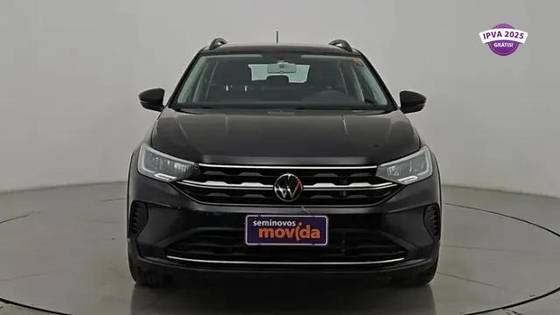 VOLKSWAGEN NIVUS 2024
