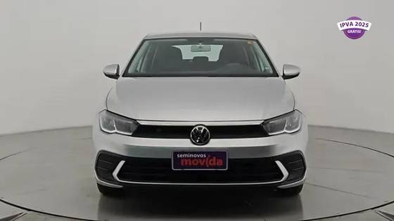 VOLKSWAGEN POLO 2024