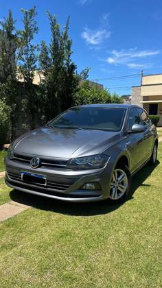 VOLKSWAGEN POLO 2019