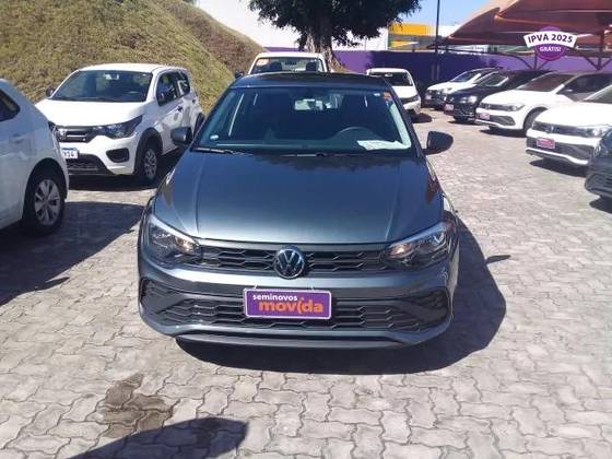 VOLKSWAGEN POLO 2024