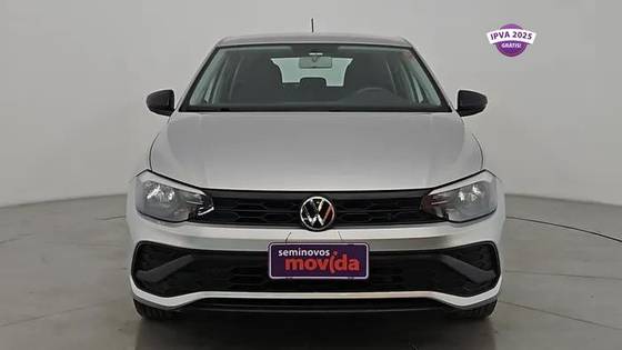 VOLKSWAGEN POLO 2024