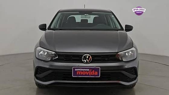 VOLKSWAGEN POLO 2024