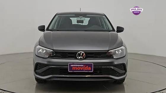 VOLKSWAGEN POLO 2024