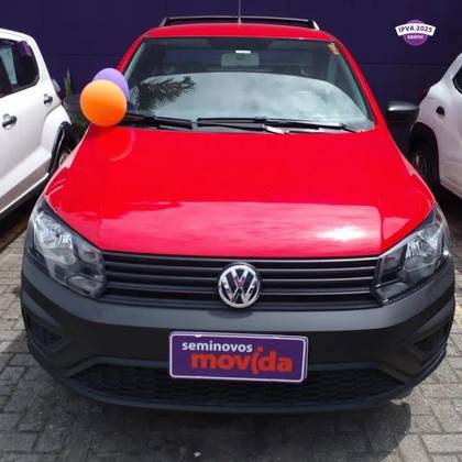 VOLKSWAGEN SAVEIRO 2023