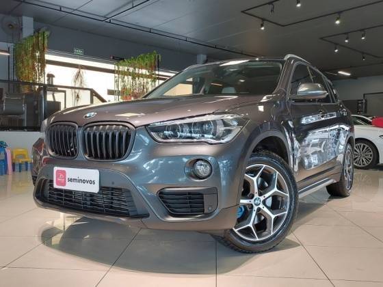 BMW X1 2019