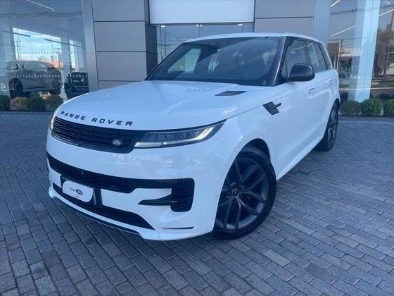 LAND ROVER RANGE ROVER SPORT 2024