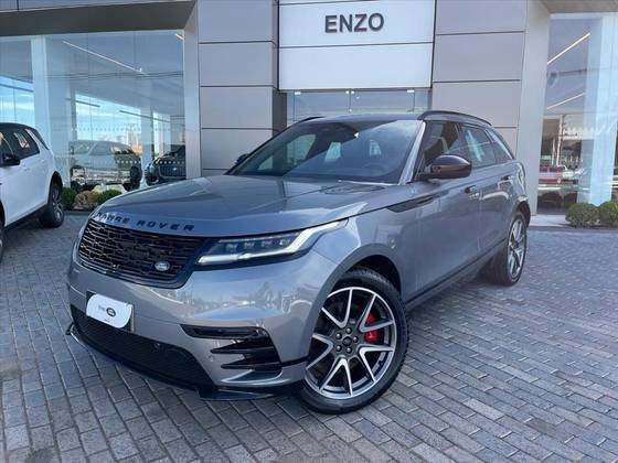 LAND ROVER RANGE ROVER VELAR 2024