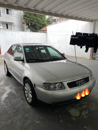 AUDI A3 2003
