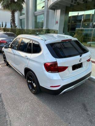 BMW X1 2014