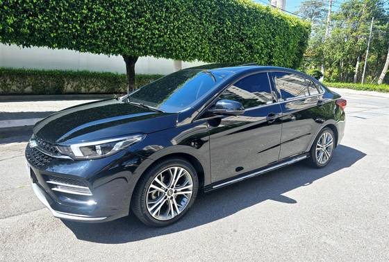 CAOA CHERY ARRIZO 6 2022