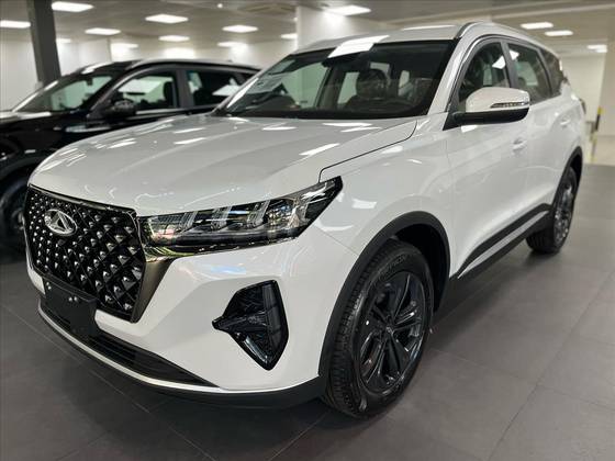 CAOA CHERY TIGGO 7 2025