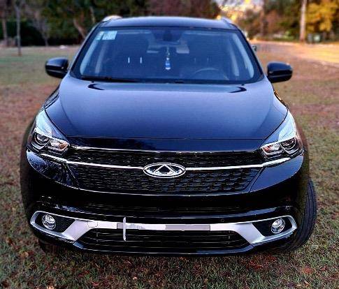 CAOA CHERY TIGGO 7 2020