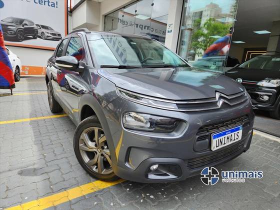 CITROËN C4 CACTUS 2022