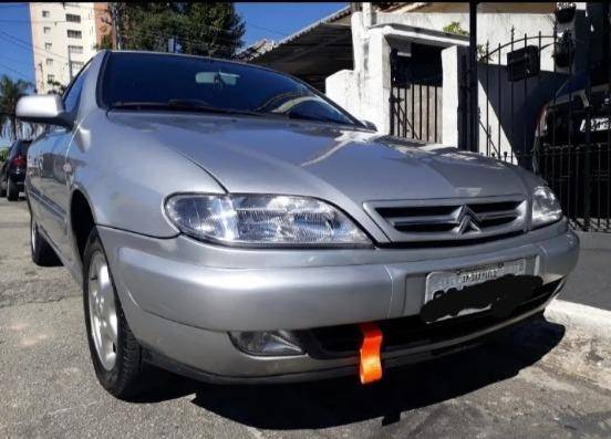CITROËN XSARA 2000