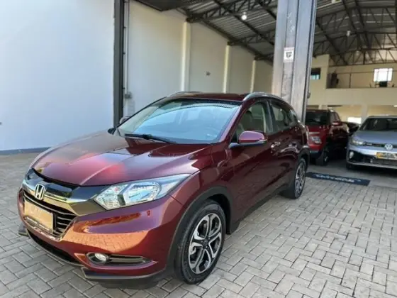 HONDA HR-V 2017