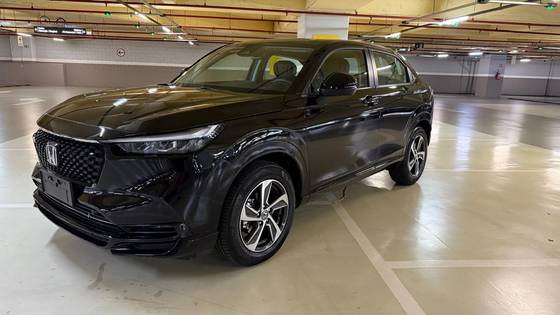 HONDA HR-V 2025