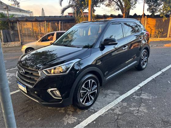 HYUNDAI CRETA 2020