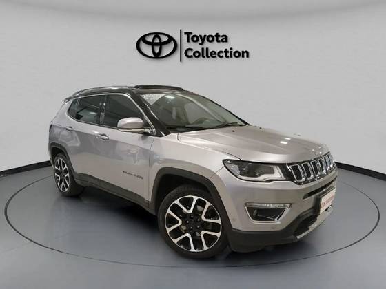 JEEP COMPASS 2020