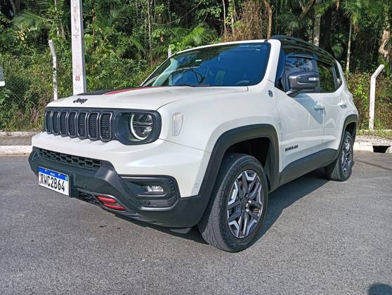 JEEP RENEGADE 2022