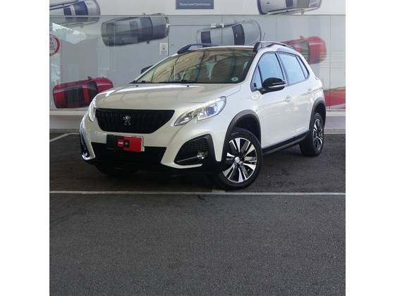 PEUGEOT 2008 2020