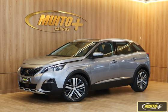 PEUGEOT 3008 2019